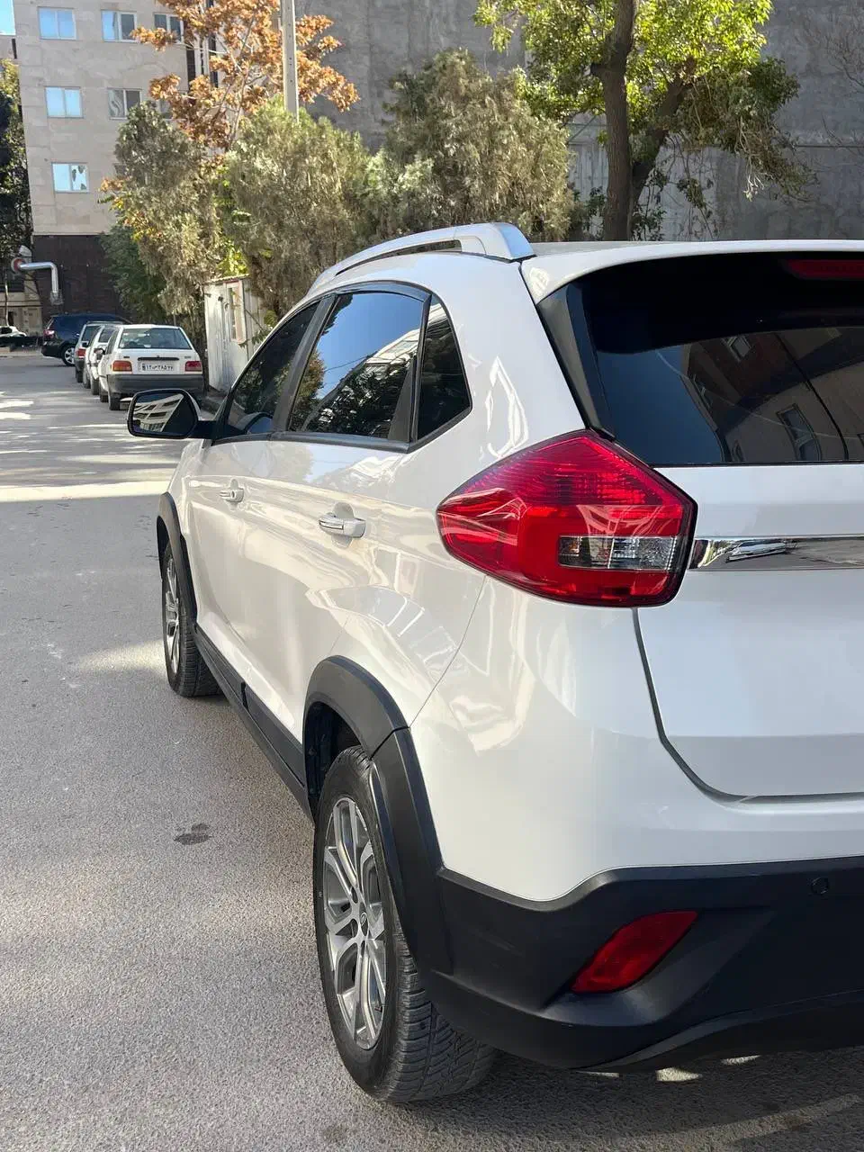 ایکس۲۲ لاکاغذی|خودرو سواری و وانت|بجنورد, |دیوار