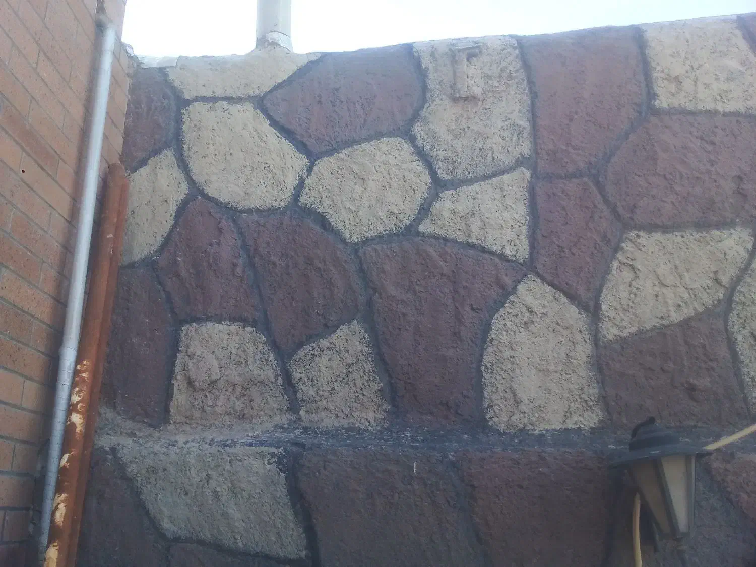 نقاش ساختمان ولکه گیری  پذیرفته میشود|خدمات پیشه و مهارت|سبزوار, غرب نیروگاه|دیوار