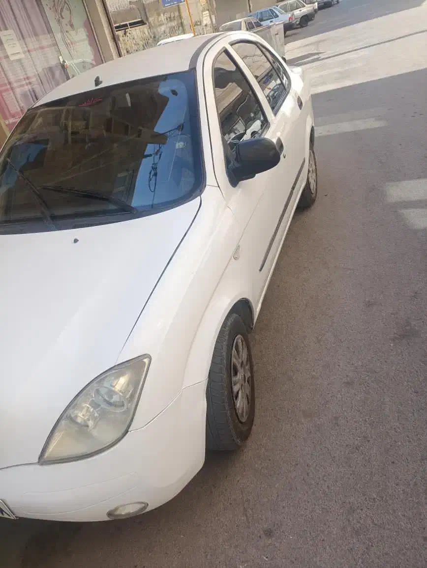 تیبا مدل 90|خودرو سواری و وانت|تهران, طیب|دیوار