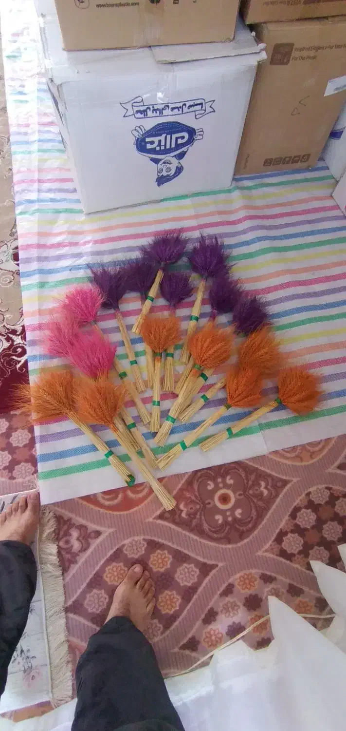 خوشه گندم|گل و گیاه طبیعی|رشت, ولکس|دیوار