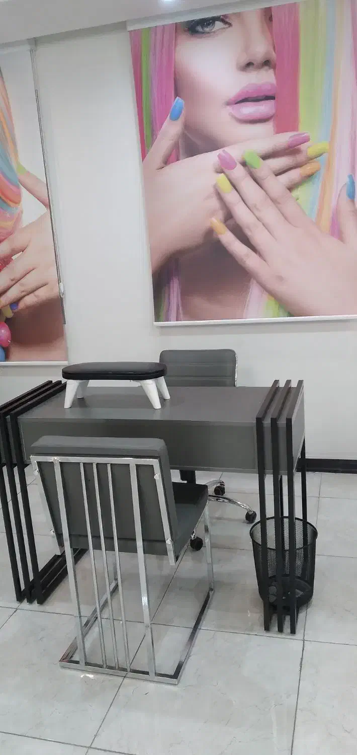 ناخنکار|اجارهٔ دفتر کار، اتاق اداری، مطب|تهران, باشگاه نفت|دیوار