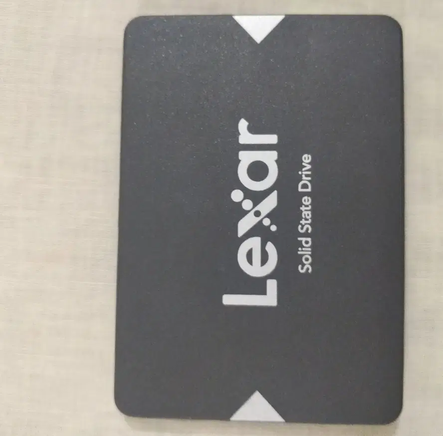 ssd 256 Lexar|قطعات و لوازم جانبی رایانه|اسلام‌‌آباد غرب, |دیوار
