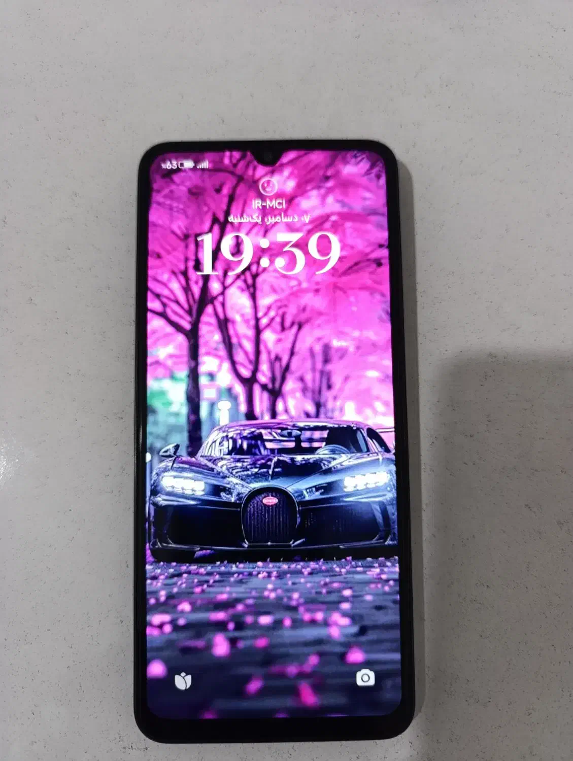 گوشی ردمی 14c|موبایل|الشتر, |دیوار