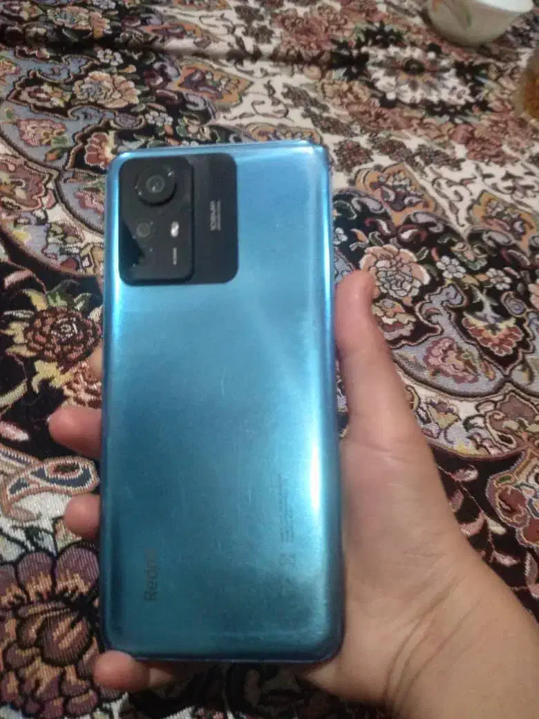 گوشی  12S|موبایل|زاهدان, |دیوار