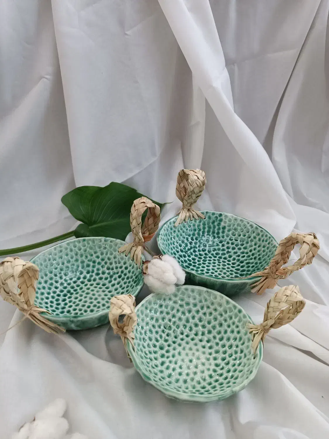 آموزش ساخت ظروف سفالی و سرامیکی دستساز|خدمات آموزشی|قائم‌شهر, |دیوار