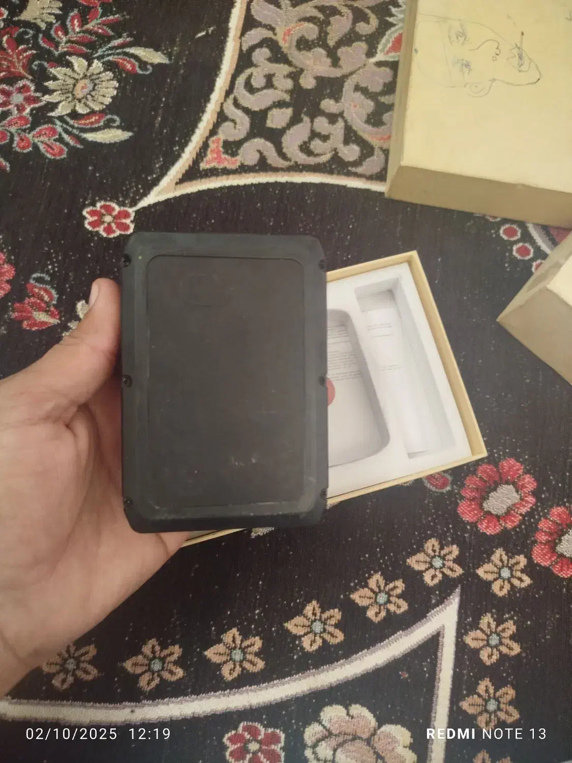 گوشی توضیحات|موبایل|یزد, |دیوار