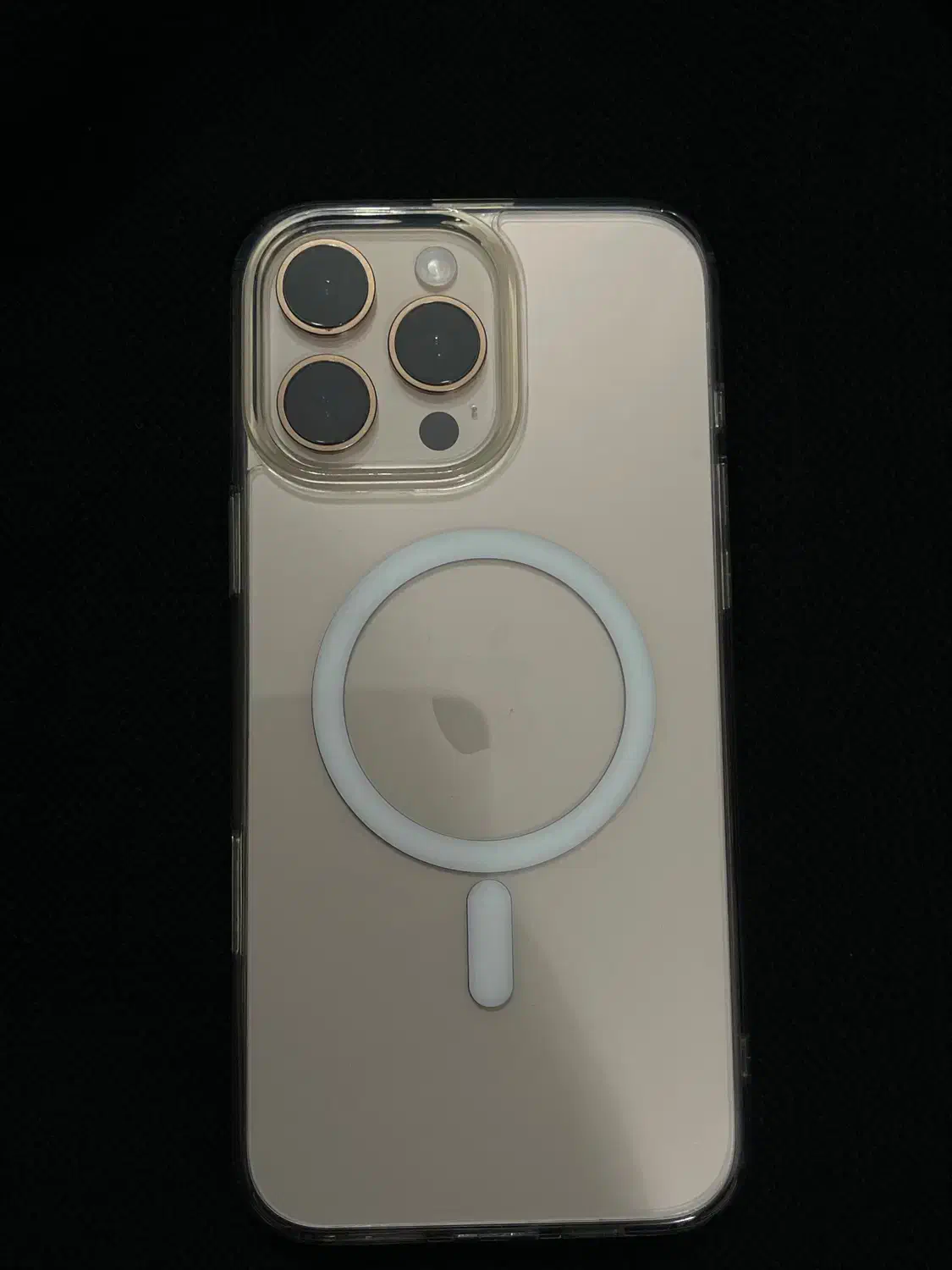 ایفون16پرومکس|موبایل|کرمان, |دیوار