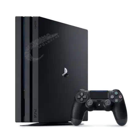 Ps4 pro 1t آک کپی خور|کنسول، بازی ویدئویی و آنلاین|قم, عمار یاسر|دیوار