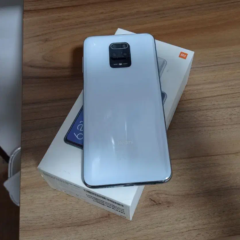 گوشی شیائومی نوت ۹ note 9 pro|موبایل|مشهد, پورسینا|دیوار