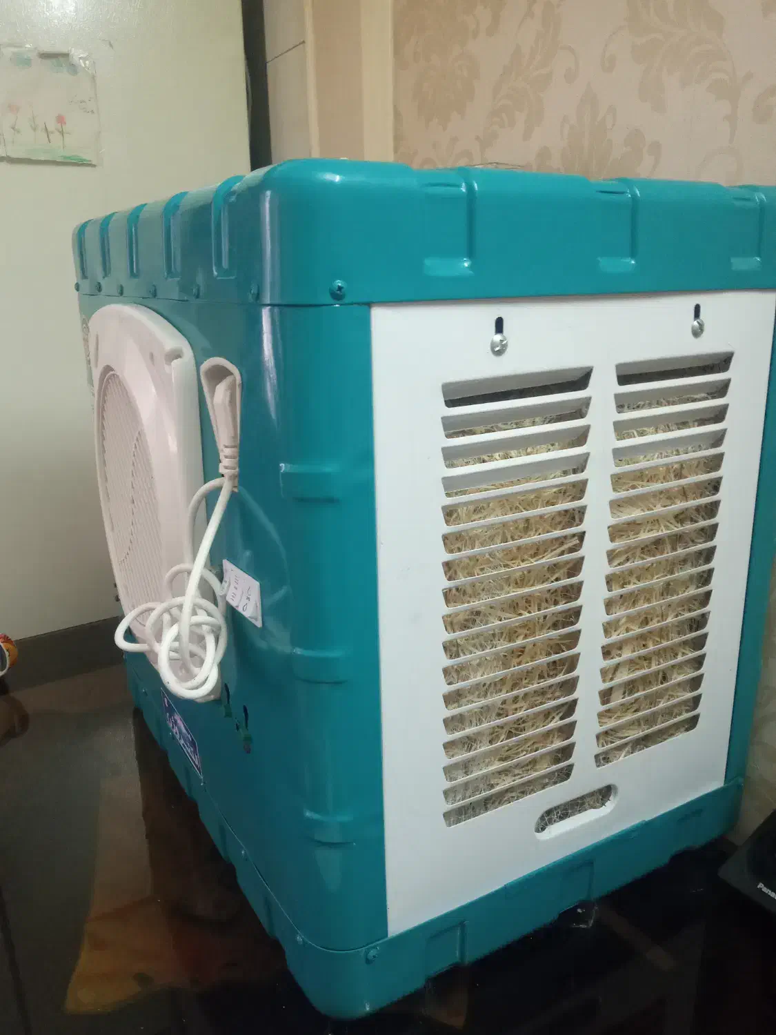 فروش کولر آبی دستی|کولر آبی|قزوین, |دیوار