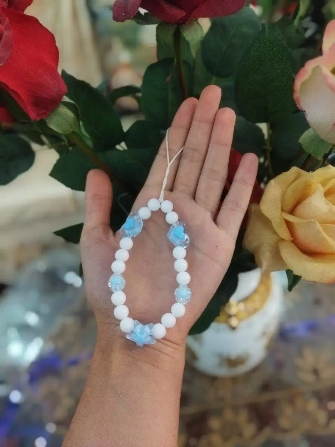 اویز گوشی|لوازم جانبی موبایل و تبلت|مرند, |دیوار