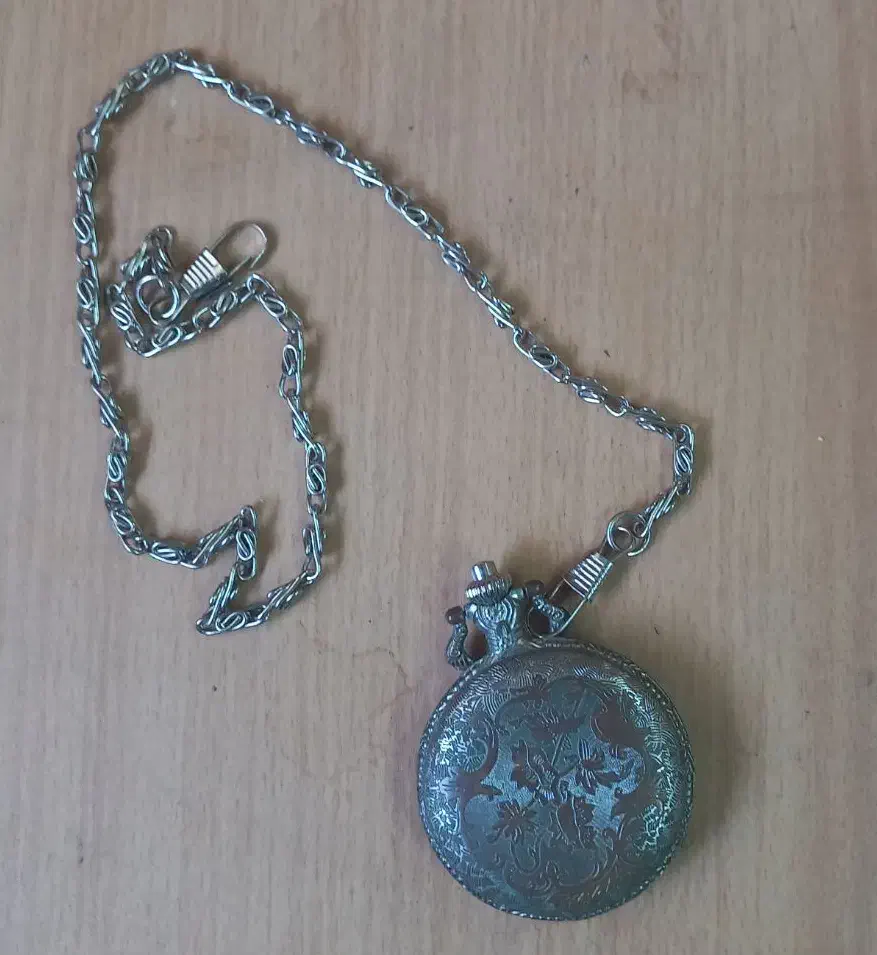 ساعت جیبی|ساعت|خمینی‌شهر, |دیوار