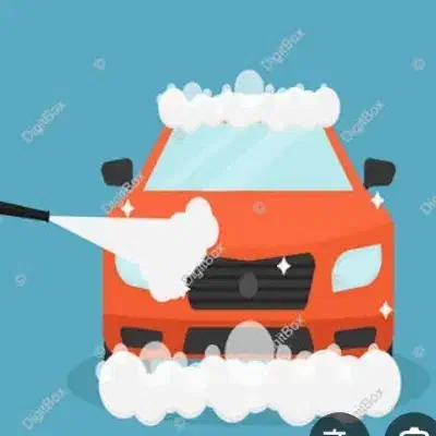 نیازمند گارگر در کارواش|استخدام سرایداری و نظافت|بازرگان, |دیوار