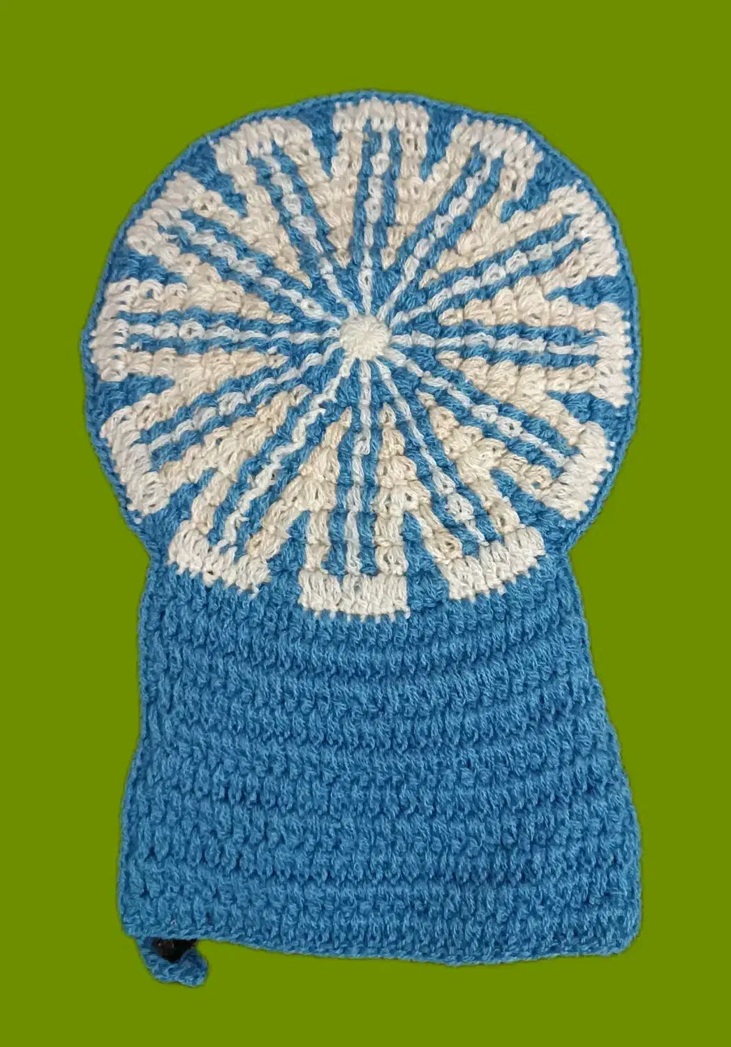 سفارش بافتنی|صنایع دستی و سایر لوازم تزئینی|کارون, |دیوار