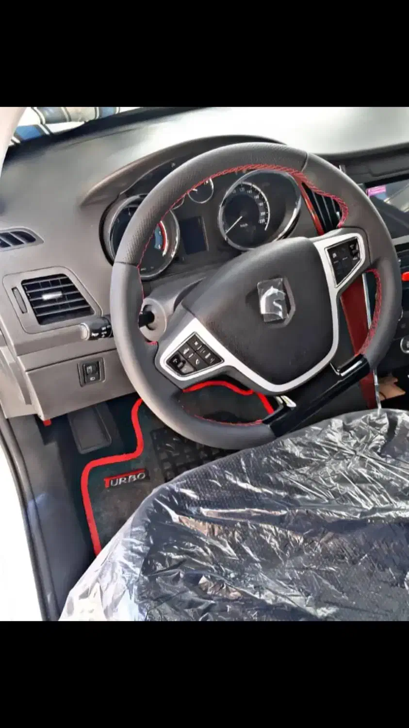 دنا پلاس اتوماتیک آپشنال|خودرو سواری و وانت|کرمانشاه, |دیوار