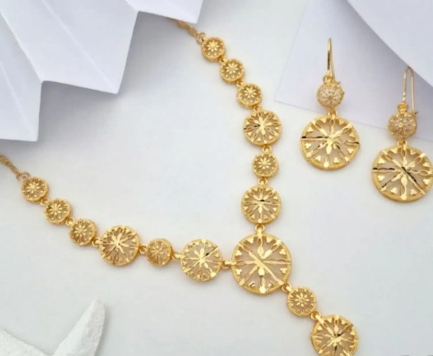 سرویس های تراش طلا روس|بدلیجات|کرمان, |دیوار