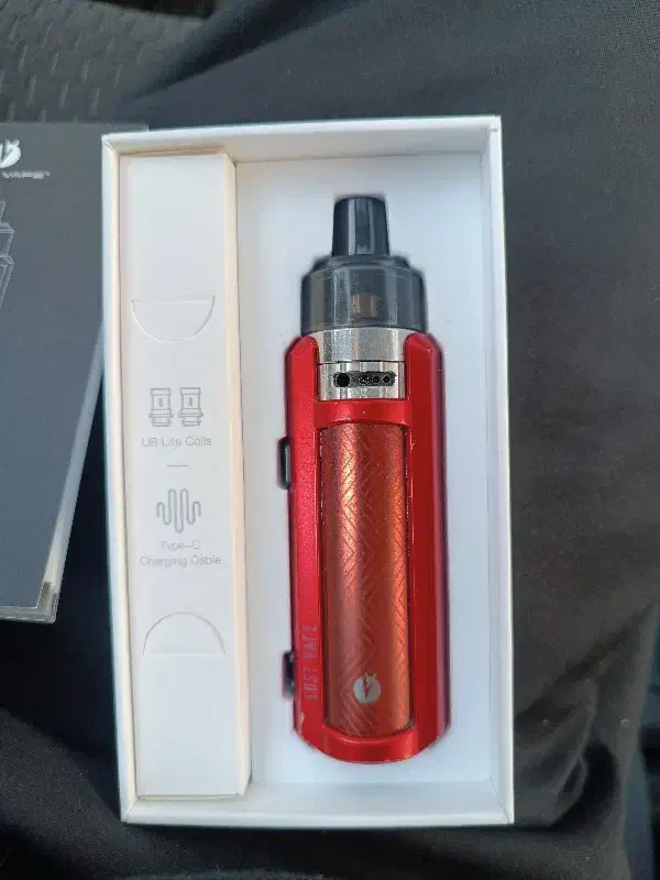 پاد ماد ویپ|زیورآلات و اکسسوری|مشهد, سرافرازان|دیوار