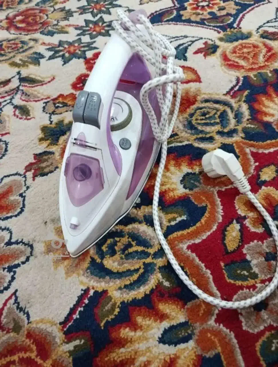 اتو بخار|اتو و لوازم اتو|کرج, خرمدشت|دیوار