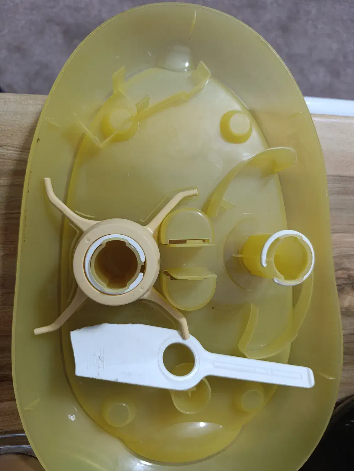 خرد کن چند کاره تفال|خردکن، آسیاب، غذاساز|اسلامشهر, شهرک واوان|دیوار