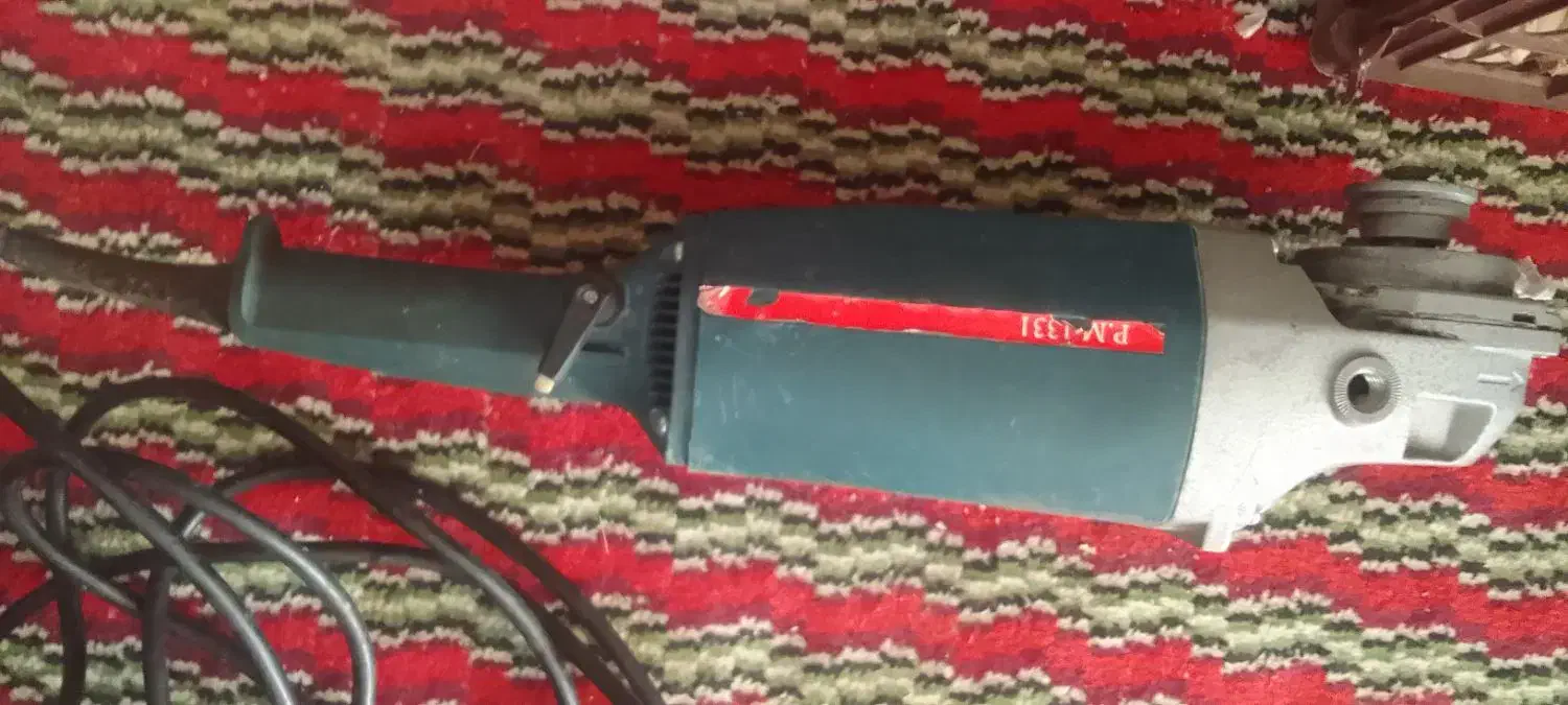 سنگ پرس مارک بوش|ابزارآلات|عسگران, |دیوار