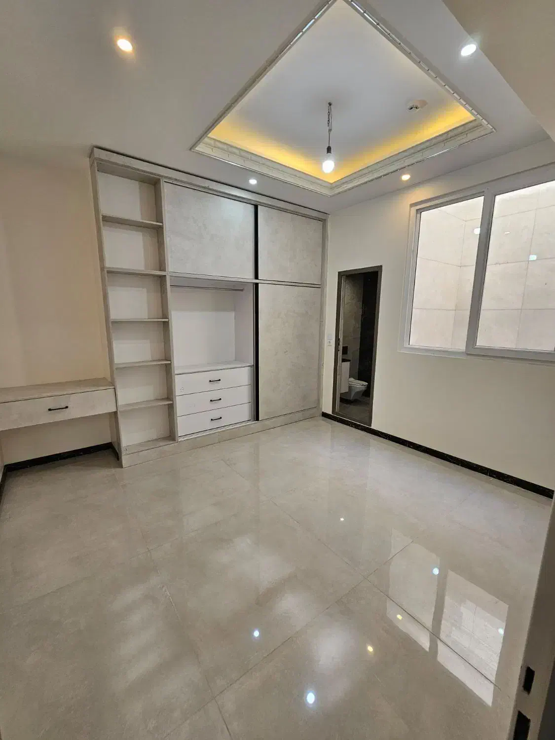 فروش آپارتمان 125متری لوکس ساخت 1404عظیمیه|فروش آپارتمان|کرج, عظیمیه|دیوار