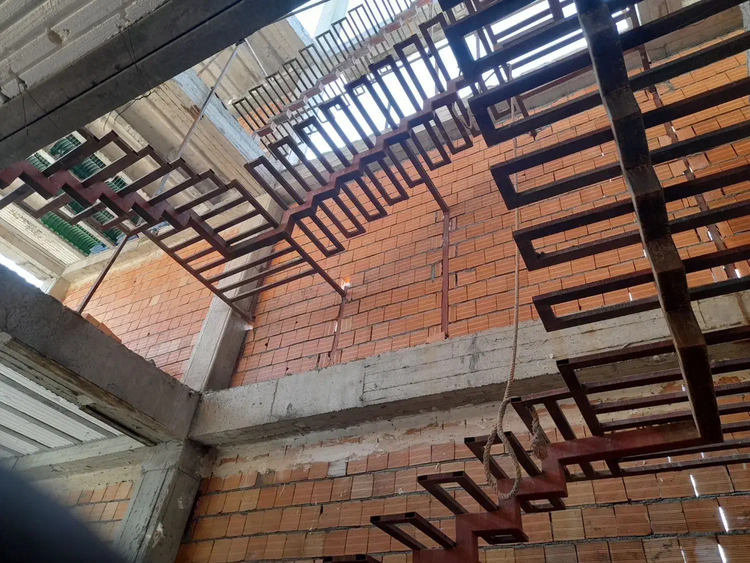 اهنگری و جوشکاری سیار|خدمات پیشه و مهارت|کرج, حصار|دیوار