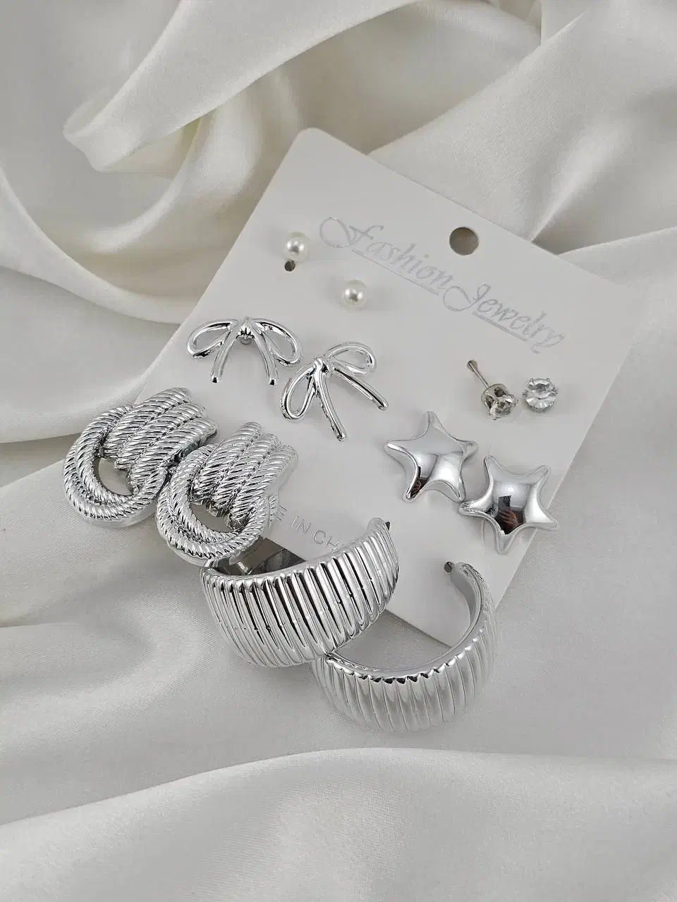 پک گوشواره|بدلیجات|سهند, |دیوار