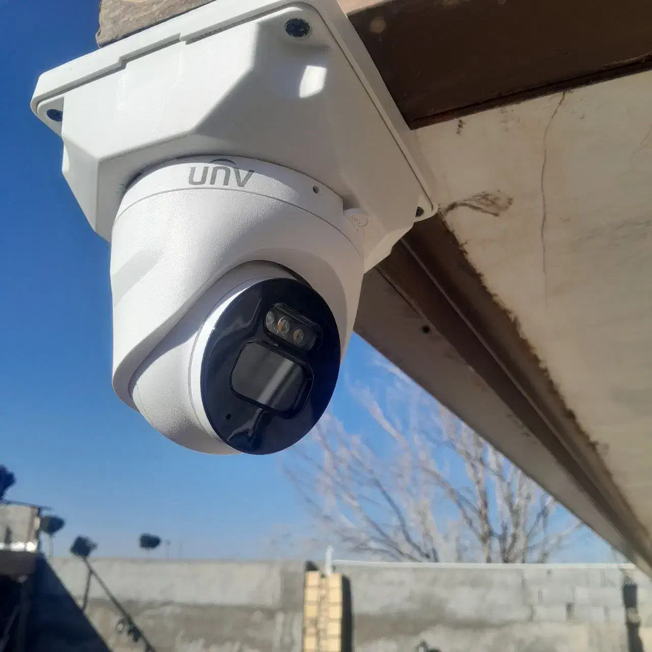 دوربین مداربسته و دزدگیر|دوربین مداربسته|اصفهان, خواجو|دیوار