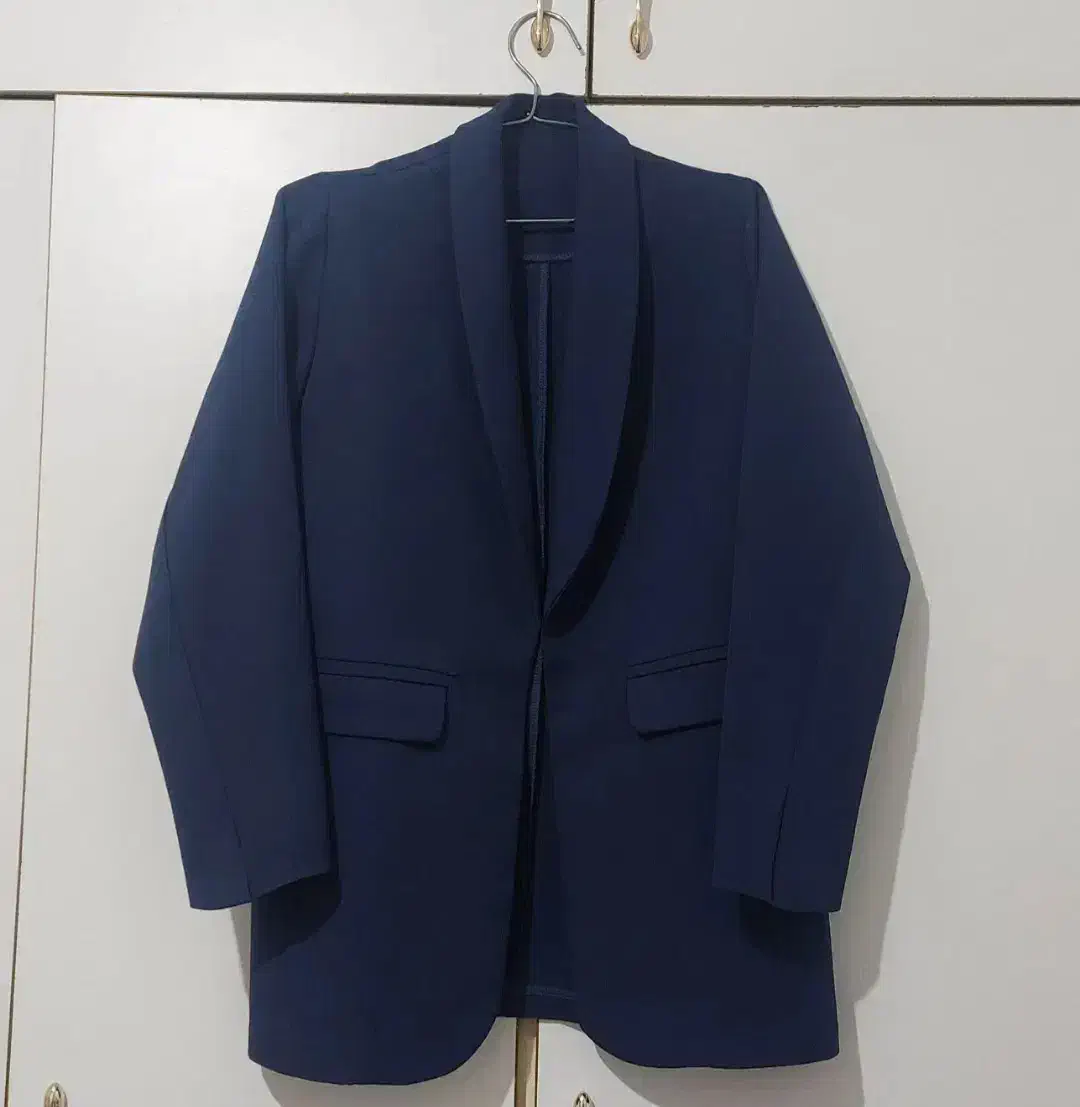 مانتو کتی سرمه ای|لباس|الوند, |دیوار