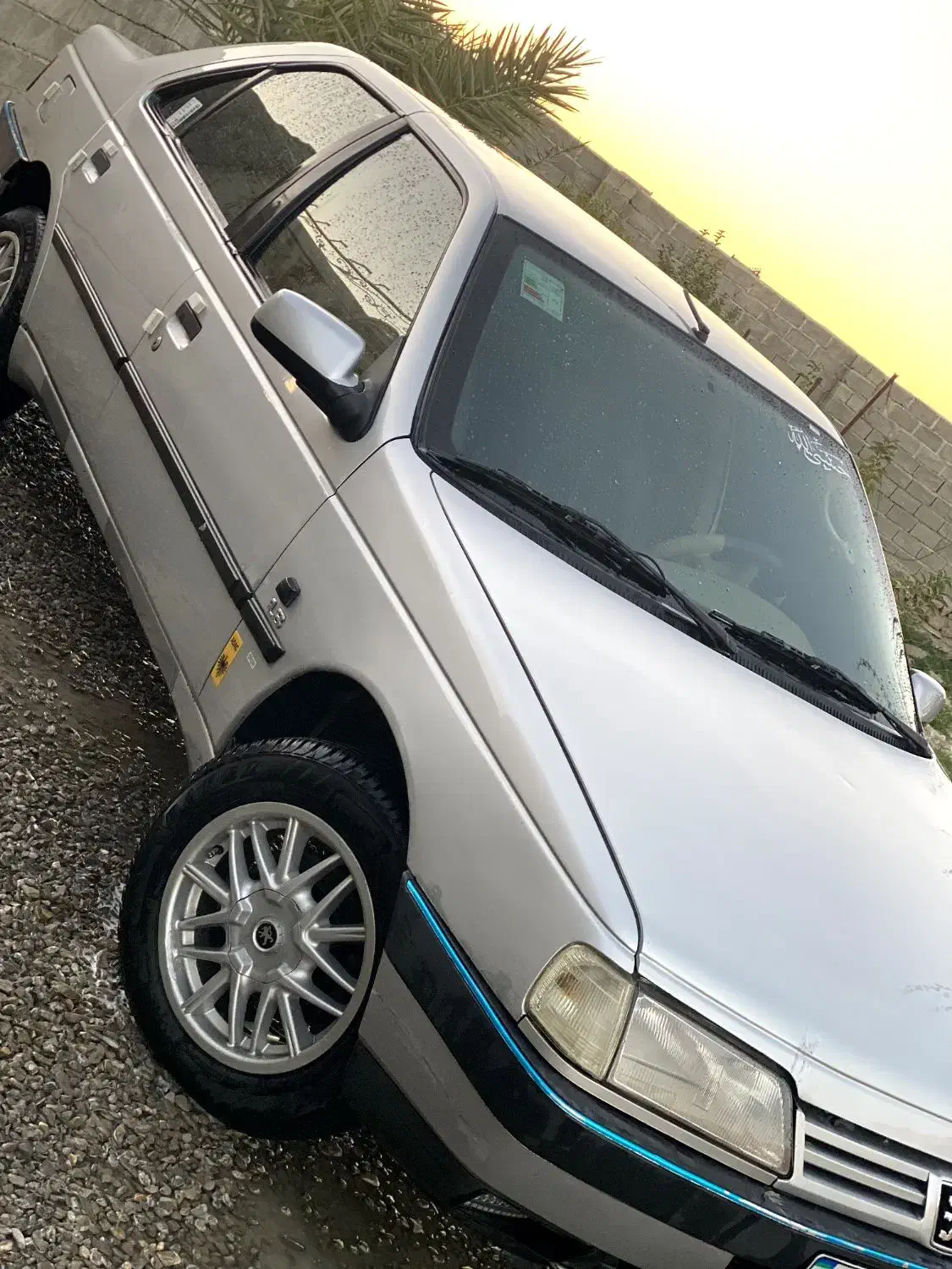 پژو مدل89|خودرو سواری و وانت|سراوان, |دیوار