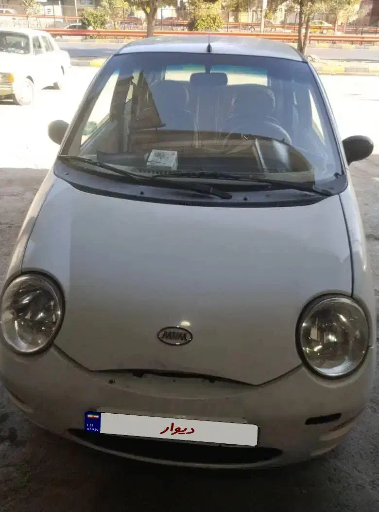 mvm110سه سیلندر|خودرو سواری و وانت|تهران, جمهوری|دیوار