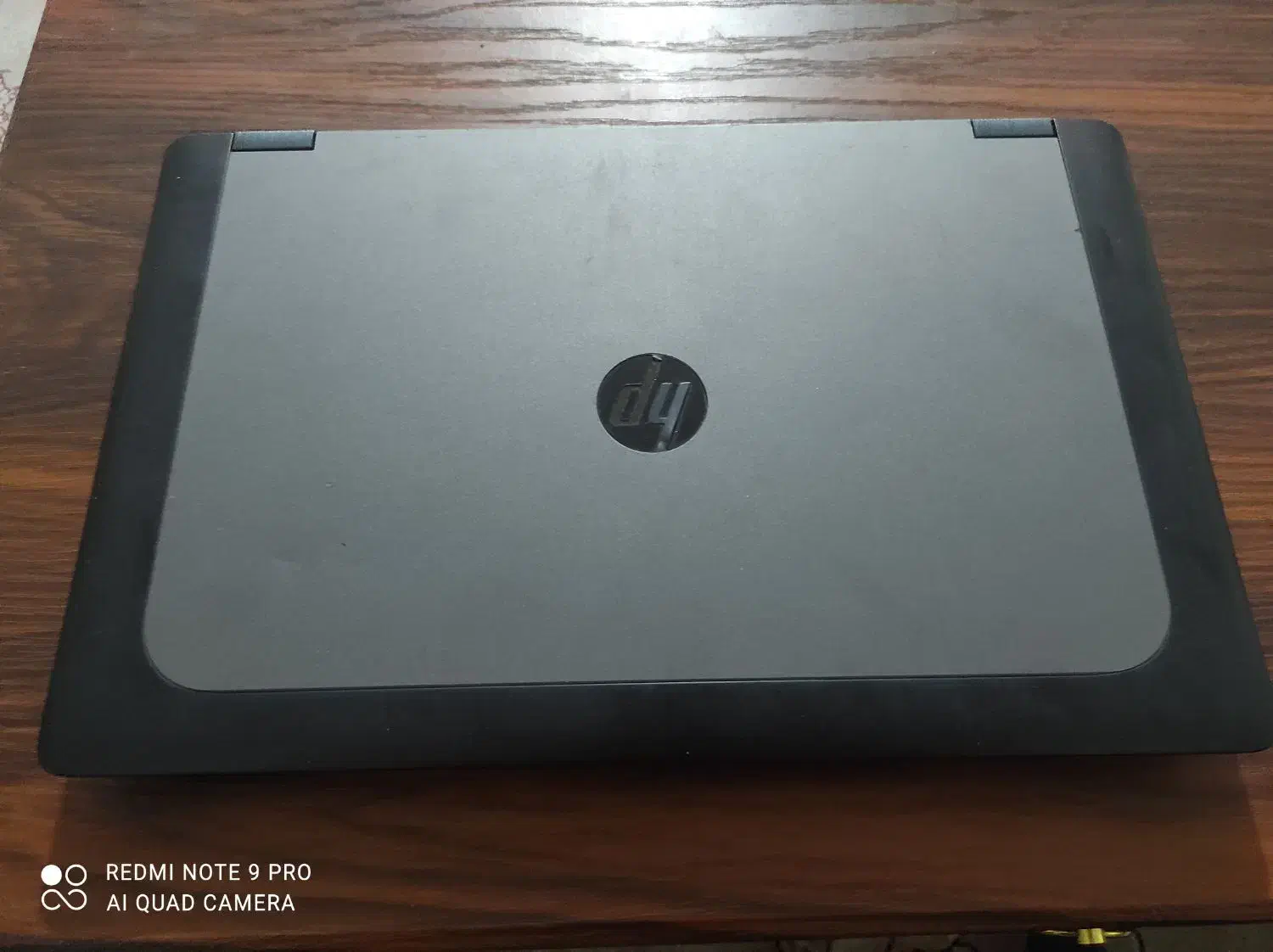 HP zbook لبتاب گرافیک دار|رایانه همراه|ساوه, |دیوار