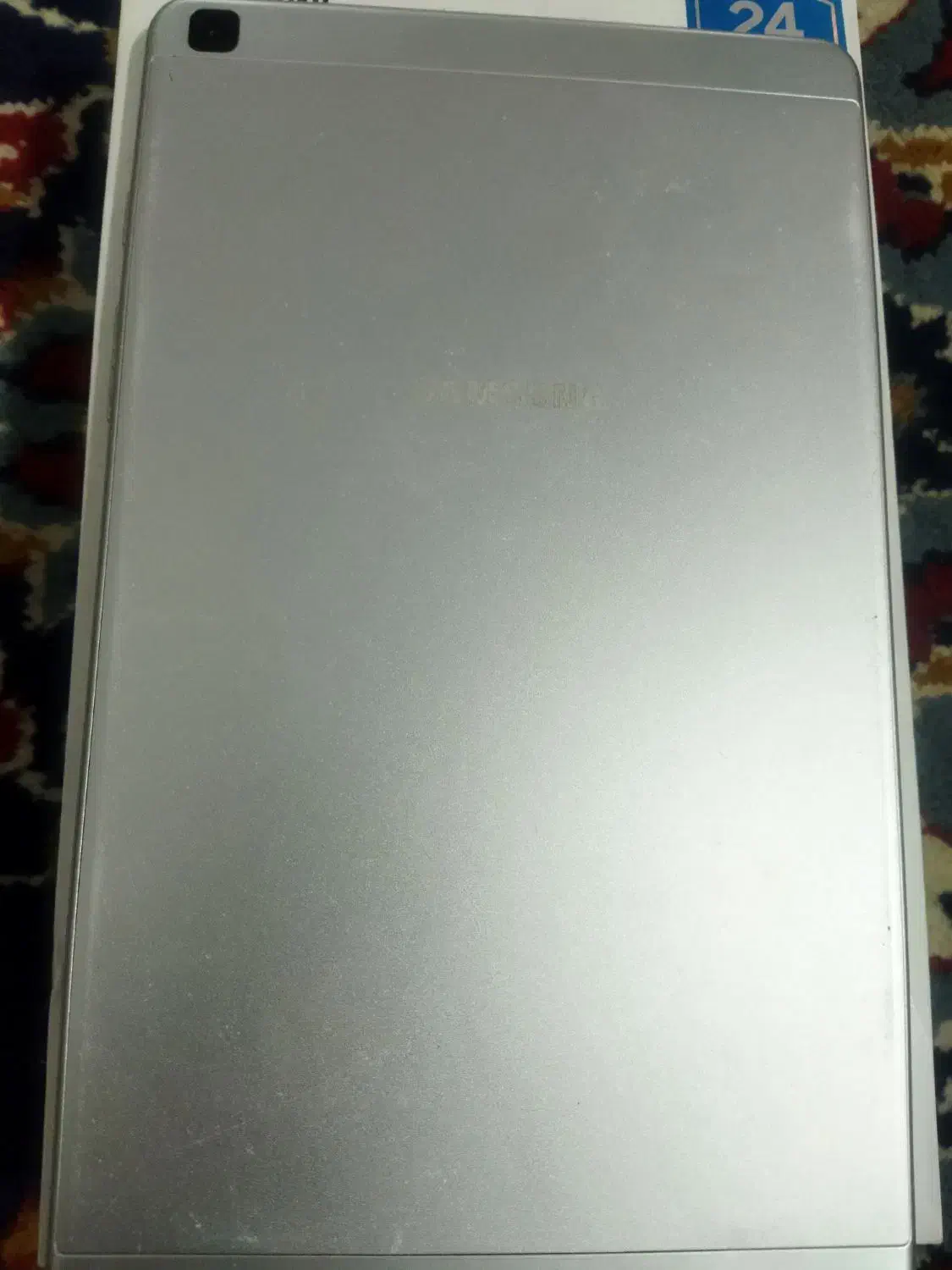 تبلت SAMSUNG Galaxy TabA|تبلت|کرمان, |دیوار