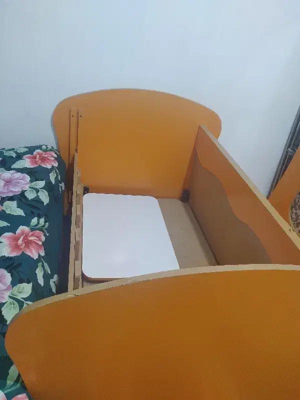 کمدورخت آویز وگهواره وباکس عروسک|تخت و سرویس خواب|جوانرود, |دیوار