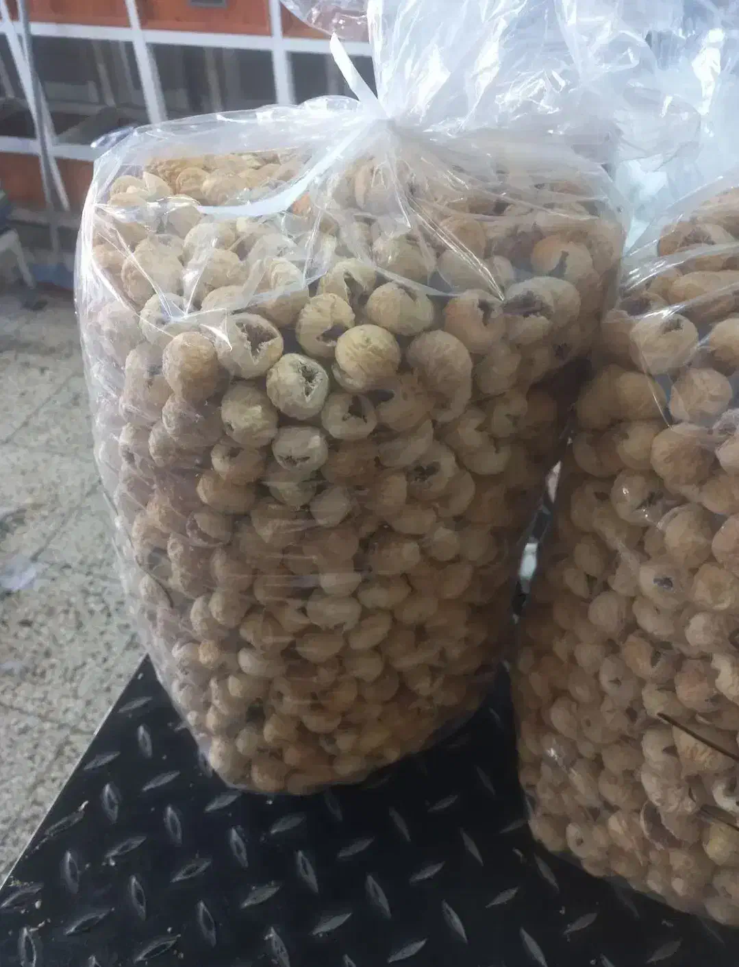 انجیر استهبان|فعالیت داوطلبانه|استهبان, |دیوار