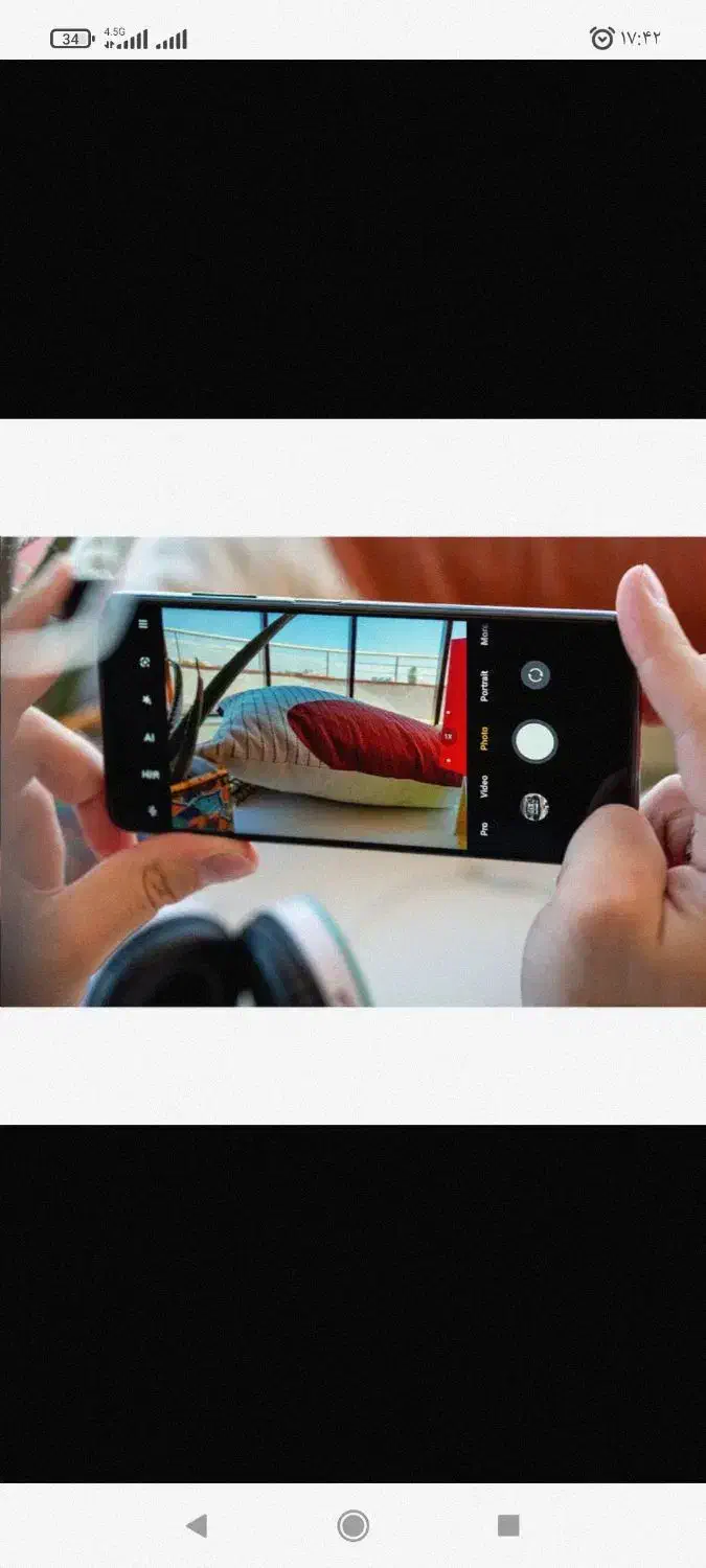 POCO X3 NFC|موبایل|مشهد, پنجتن|دیوار