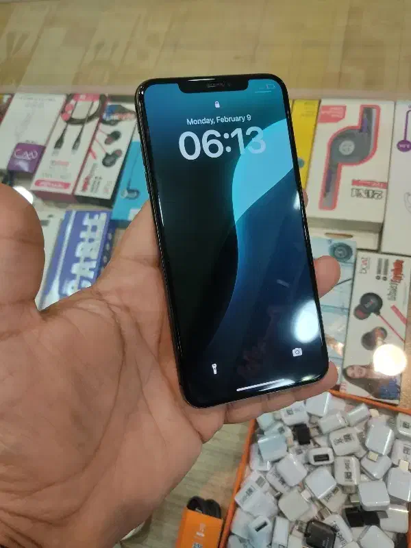 xsmax64gig|موبایل|رشت, منظریه|دیوار