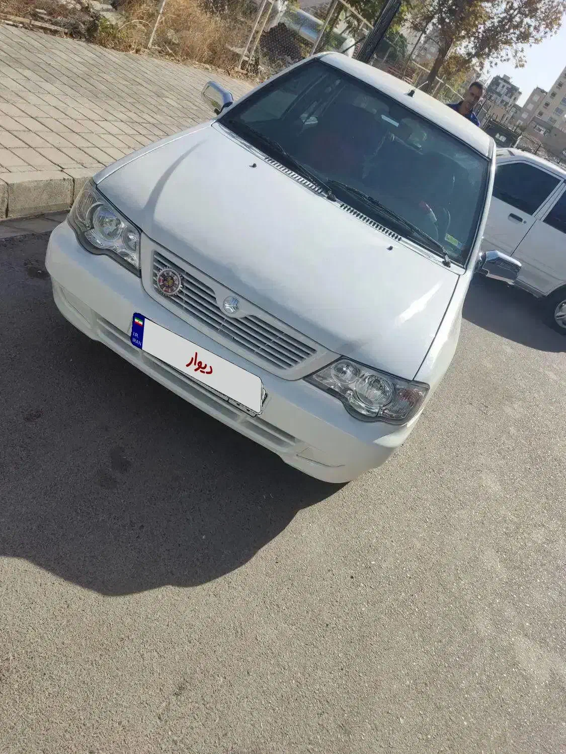 ۱۳۲ دوگانه شرکتی|خودرو سواری و وانت|مشهد, کوی سیدی|دیوار