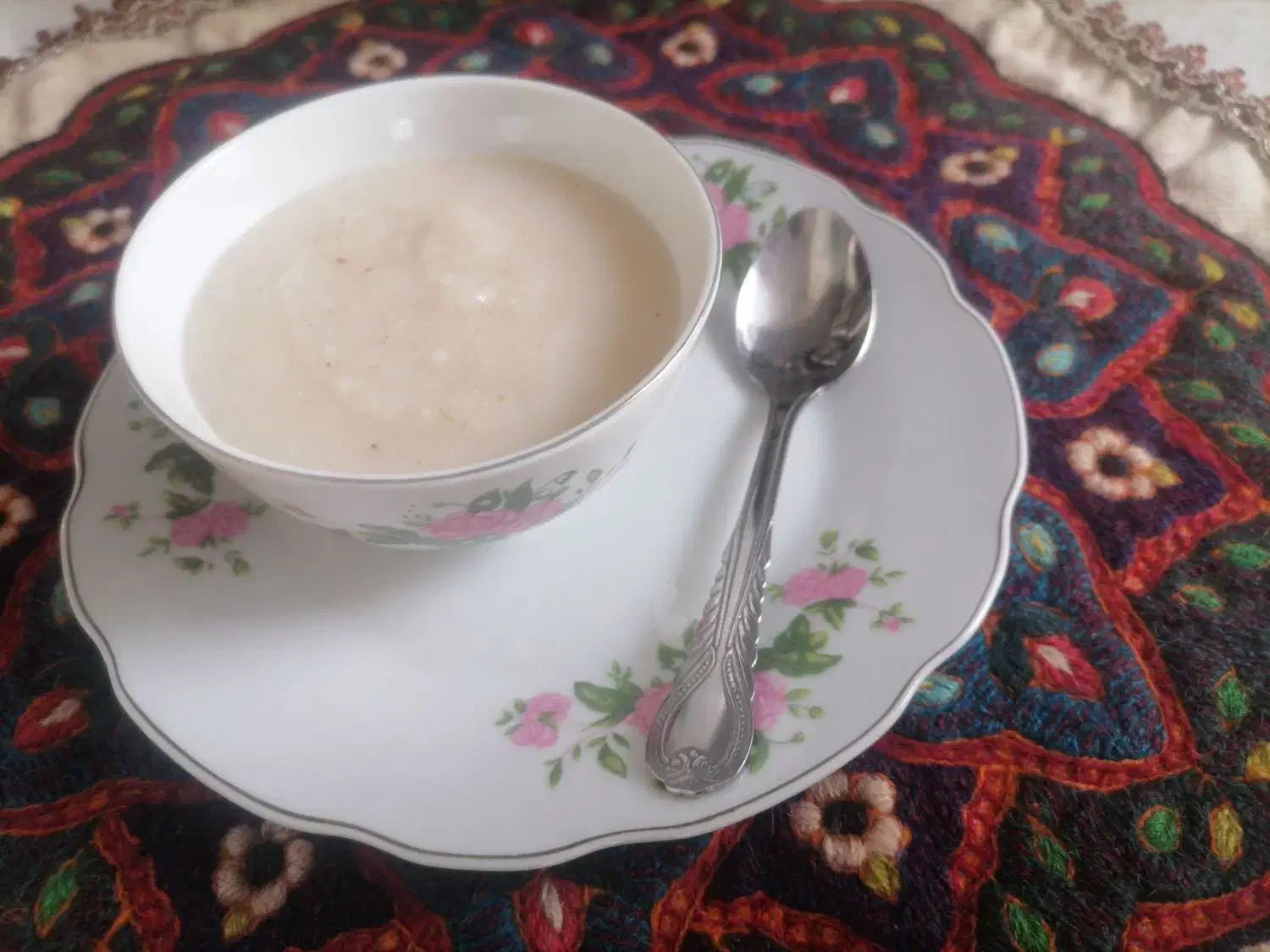 مواد پودری حریره بادام وبرنج|خوردنی و آشامیدنی|زرند, |دیوار