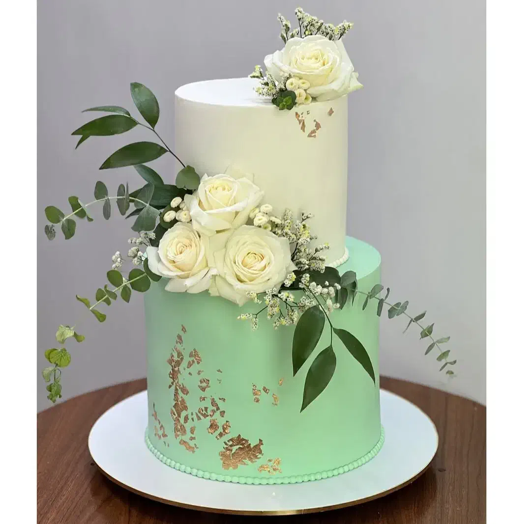 آموزش کیک خامه ای|خدمات آموزشی|تربت جام, جامی|دیوار