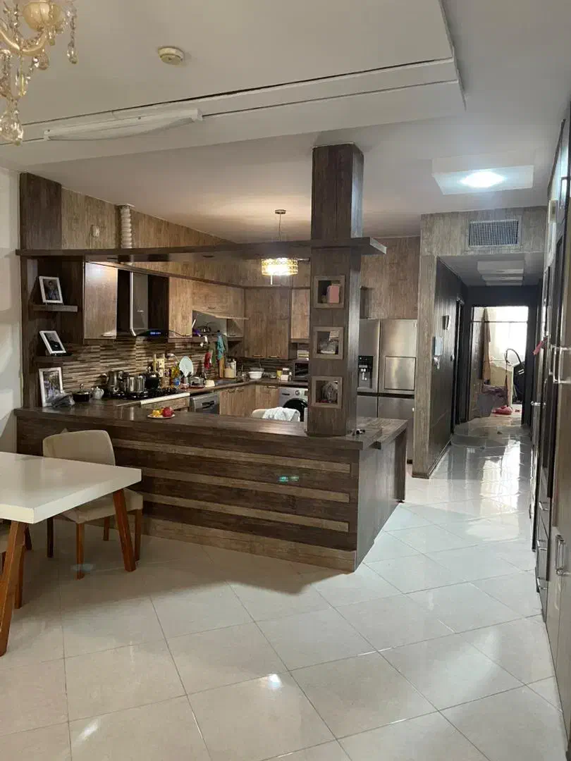 ۱۰۰متر طبقه۴ فول اقبال۱ بدون مالک|اجارهٔ آپارتمان|مشهد, اقبال|دیوار