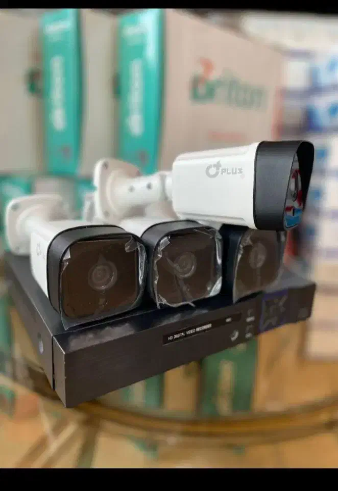 دوربین مداربسته وضوح تصاویر دید در شب|دوربین مداربسته|مشهد, آزادشهر|دیوار