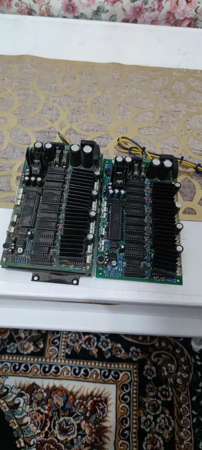 برد سالم|قطعات و لوازم جانبی رایانه|پاکدشت, خاتون آباد|دیوار