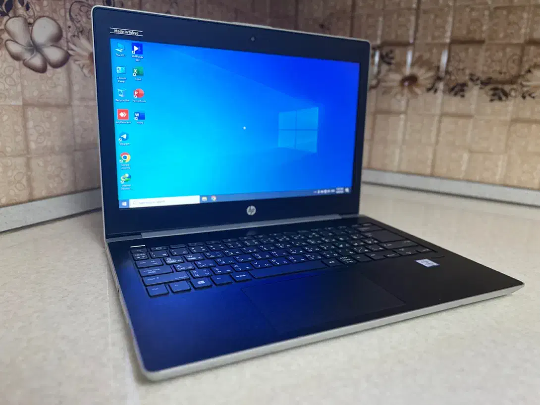 Hp Probook 430 G5|رایانه همراه|سنندج, |دیوار