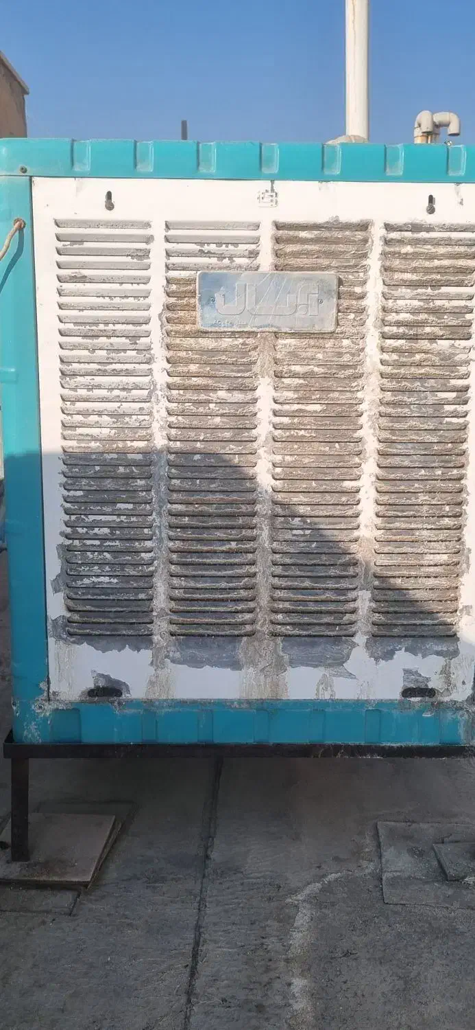 کولر آبی. ۵۵۰۰|کولر آبی|تهران, مجیدآباد|دیوار