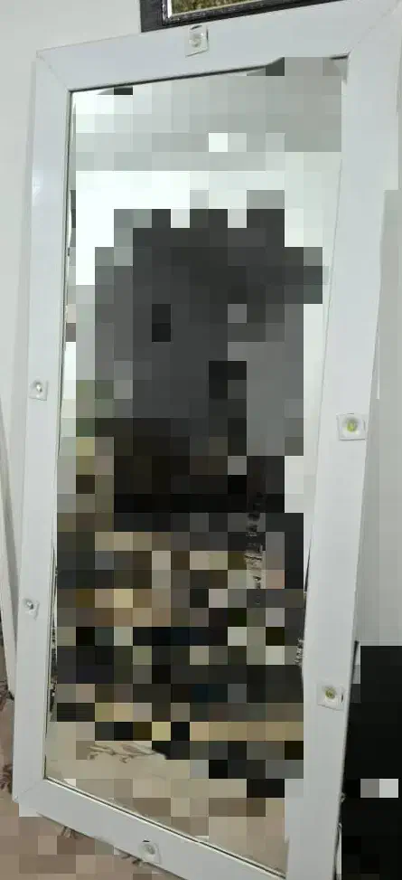 آینه قدی چراغ دار|آینه|اندیمشک, |دیوار