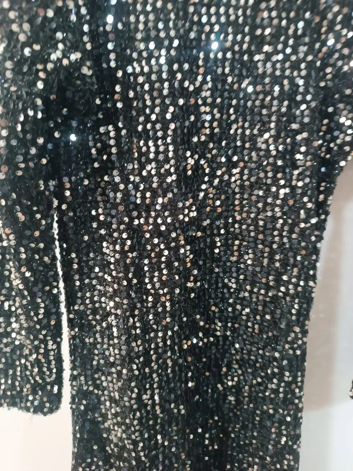 پیرهن مجلسی|لباس|خرم‌آباد, |دیوار