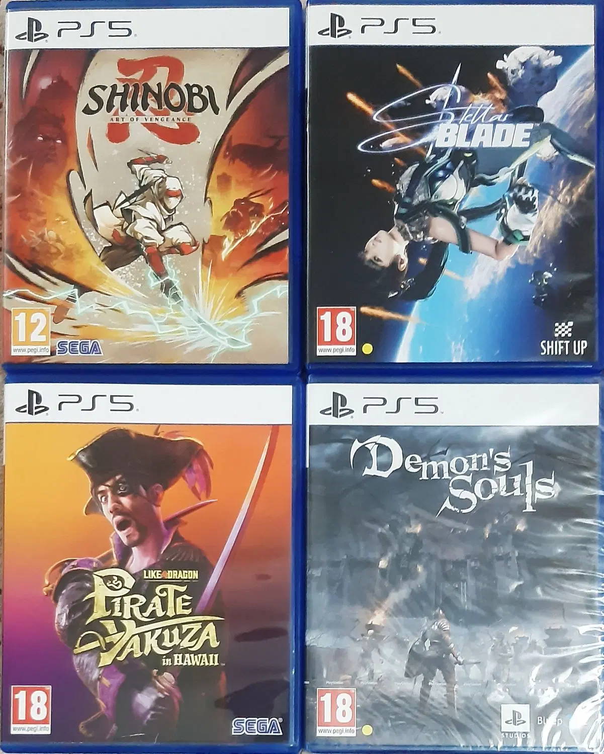 بازیps4.ps5|کنسول، بازی ویدئویی و آنلاین|تهران, چهارصد دستگاه|دیوار