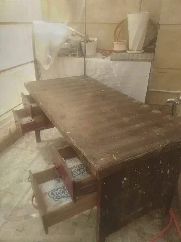 میز|میز تحریر و کامپیوتر|ارومیه, |دیوار