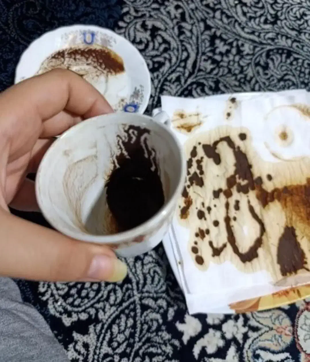 فال ودعا تضمینی با۲۵ سال سابقه|خدمات پذیرایی، مراسم|اراک, |دیوار